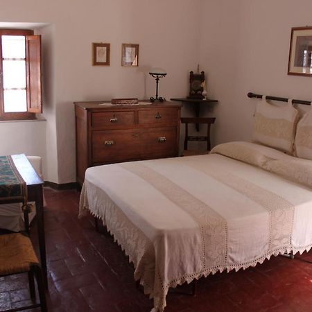 Borgo Di Caldana Accoglienza Turistica Diffusa Экстерьер фото