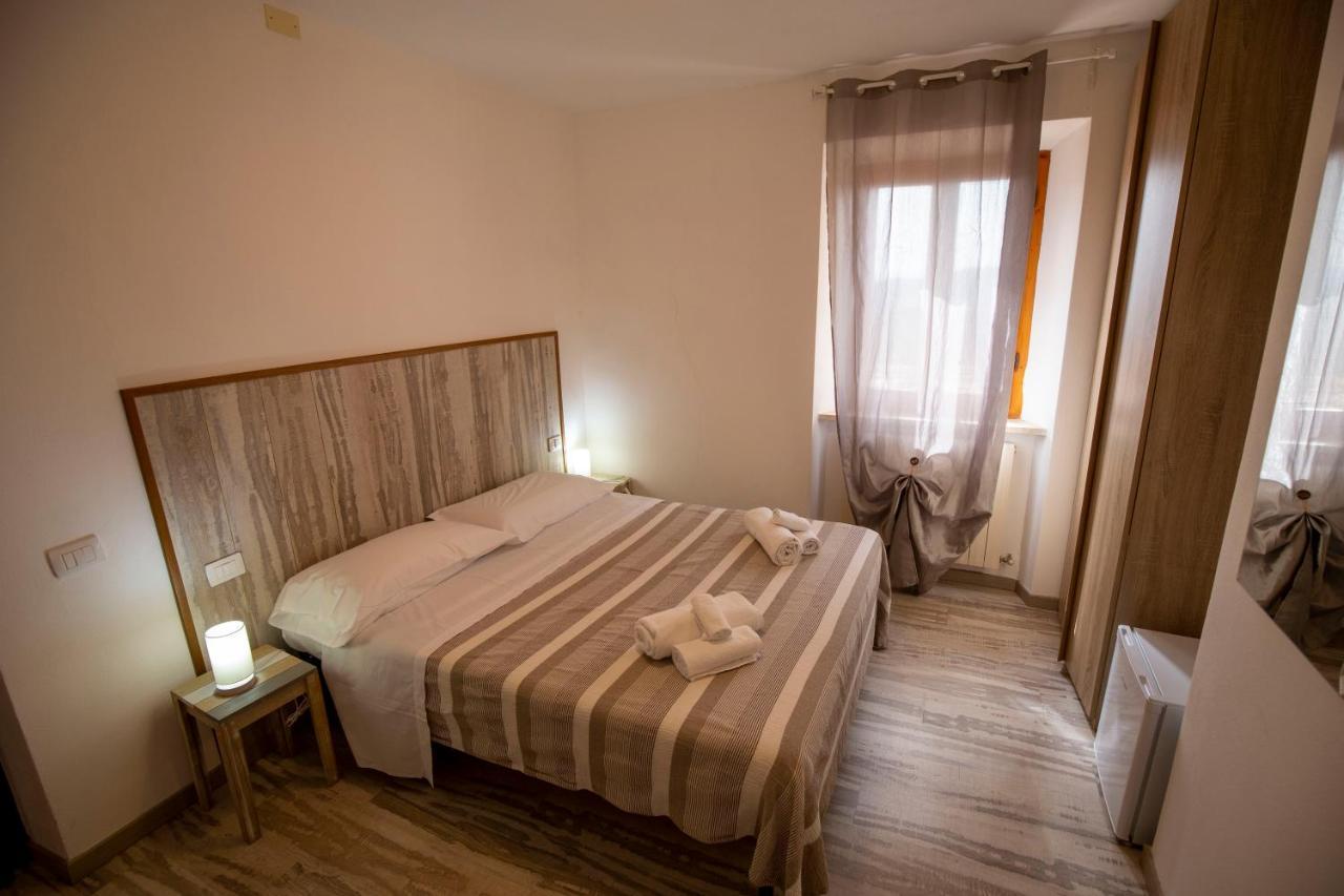 Borgo Di Caldana Accoglienza Turistica Diffusa Экстерьер фото