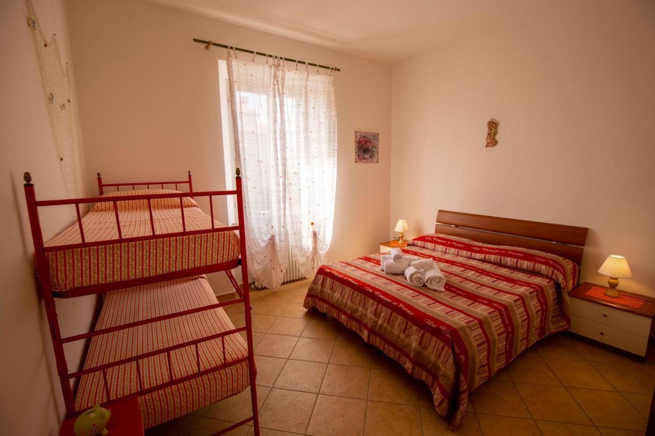 Borgo Di Caldana Accoglienza Turistica Diffusa Экстерьер фото