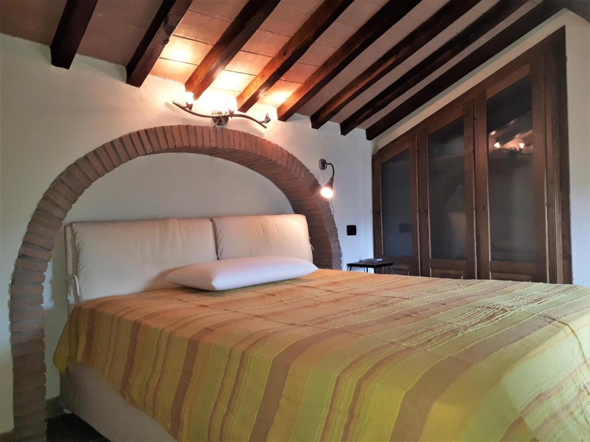 Borgo Di Caldana Accoglienza Turistica Diffusa Экстерьер фото