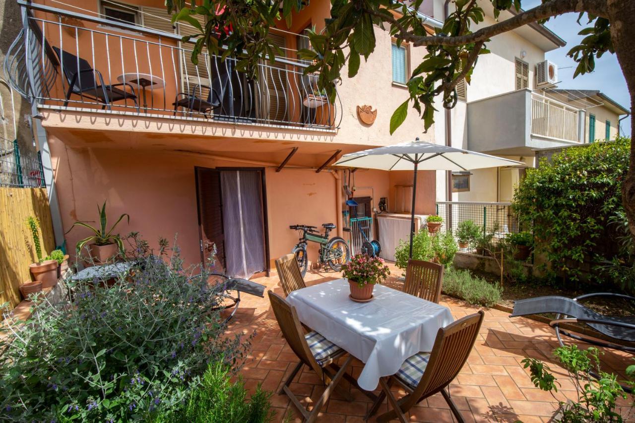 Borgo Di Caldana Accoglienza Turistica Diffusa Экстерьер фото