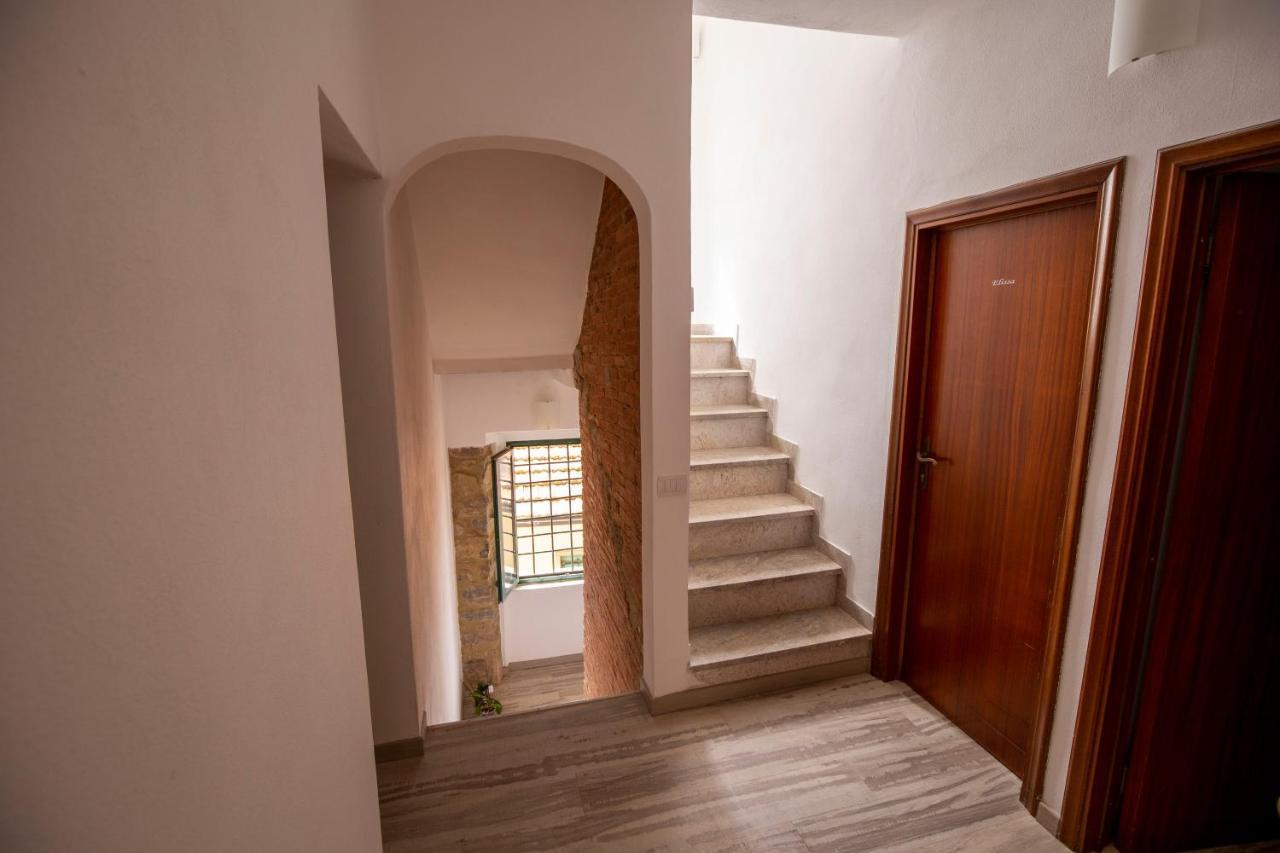 Borgo Di Caldana Accoglienza Turistica Diffusa Экстерьер фото