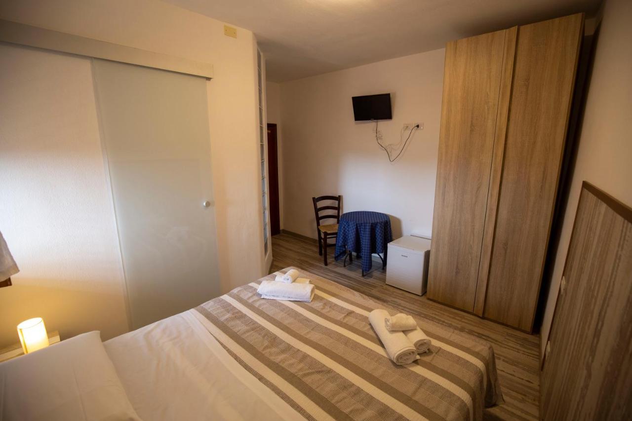 Borgo Di Caldana Accoglienza Turistica Diffusa Экстерьер фото