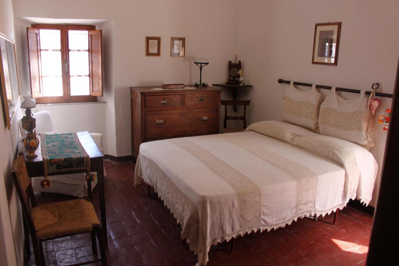 Borgo Di Caldana Accoglienza Turistica Diffusa Экстерьер фото